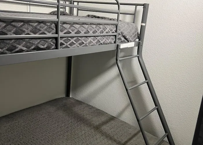 4 Personnes Le Montana Au Pied Des Pistes Balcon Plein Sud