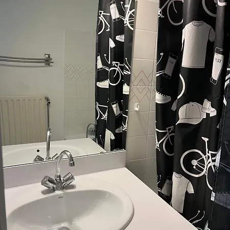 Daire 4 Personnes Le Montana Au Pied Des Pistes Balcon Plein Sud La Mongie